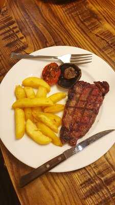 The Lydiard Beefeater