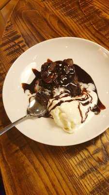 The Lydiard Beefeater