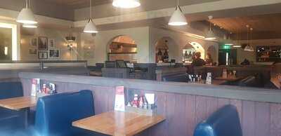 Frankie & Benny's Lincoln