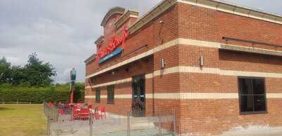Frankie & Benny's Lincoln