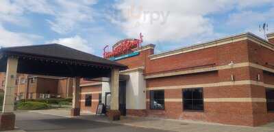 Frankie & Benny's Lincoln