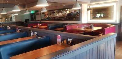 Frankie & Benny's Lincoln