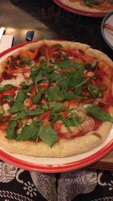 Frankie & Benny's Lincoln