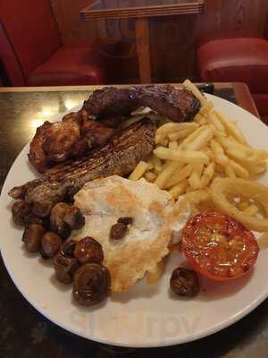 Frankie & Benny's Lincoln