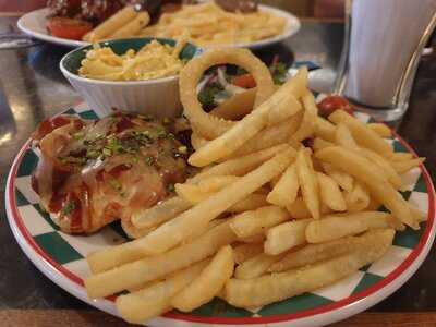 Frankie & Benny's Lincoln