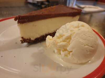 Frankie & Benny's Lincoln