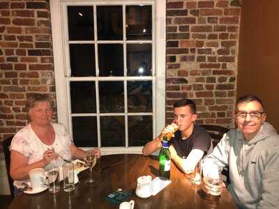 Prezzo Italian Restaurant Ringwood