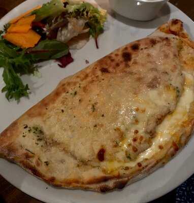 Prezzo Italian Restaurant Ringwood