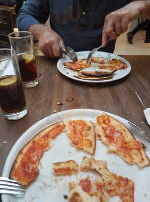 Prezzo Italian Restaurant Ringwood