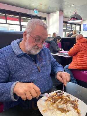 Kaspa's Peterborough