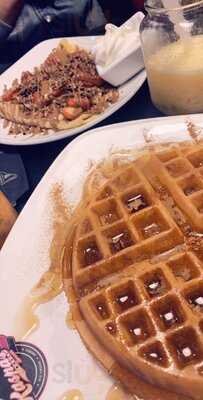 Kaspa's Peterborough