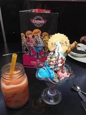 Kaspa's Peterborough