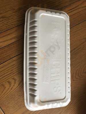 Finn's Traditional Fish And Chips