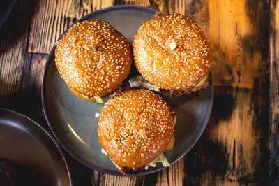 Dancing Moose Ashley Cross