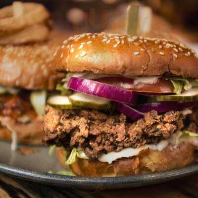 Dancing Moose Ashley Cross