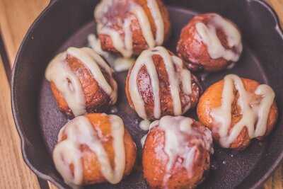 Dancing Moose Ashley Cross