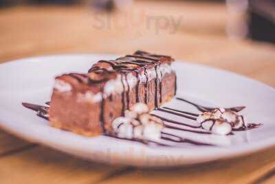 Dancing Moose Ashley Cross