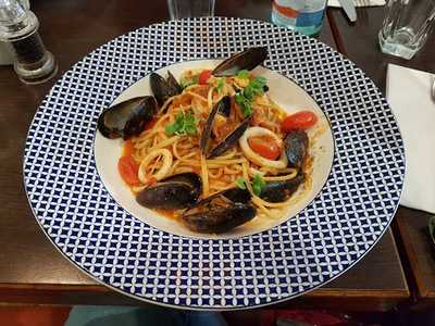 Carluccio's - Windsor