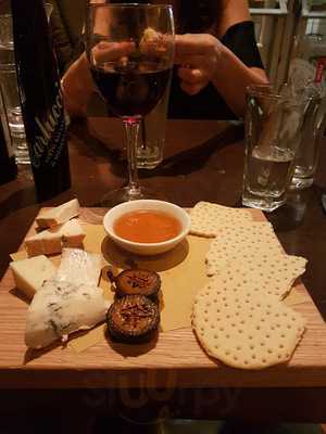 Carluccio's - Windsor