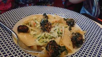 Carluccio's - Windsor