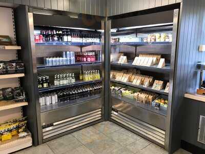 Hut 4 At Bletchley Park