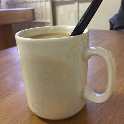 Hut 4 At Bletchley Park