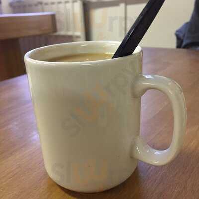 Hut 4 At Bletchley Park