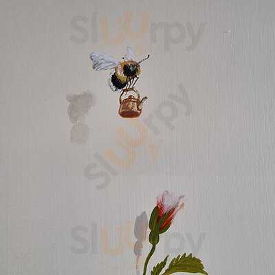 The Old Copper Kettle