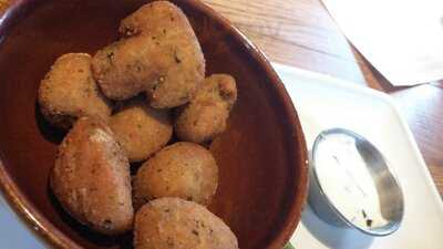 The Duck In The Pond