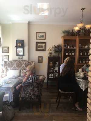 Small Talk Tearooms