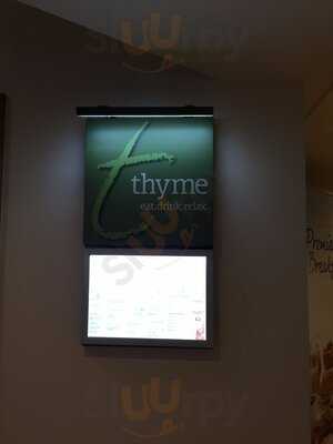 Thyme