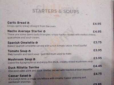 Cafe At Hotel Ibis London Luton Airport