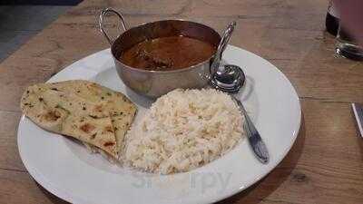 Cafe At Hotel Ibis London Luton Airport