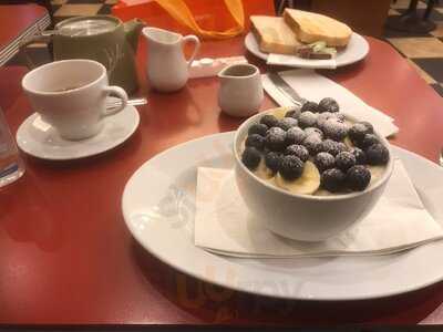 Patisserie Valerie - Bromley