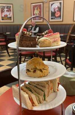 Patisserie Valerie - Bromley