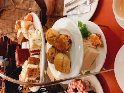 Patisserie Valerie - Bromley