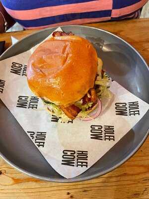 Holee Cow Burgers