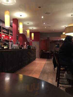 Coal Kitchen - Exeter