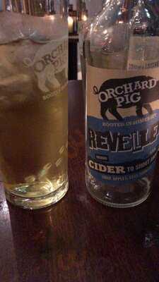 Coal Kitchen - Exeter