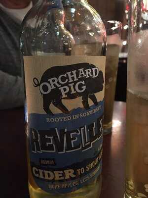 Coal Kitchen - Exeter