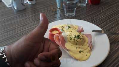 Turves Road Cafe & Coffee