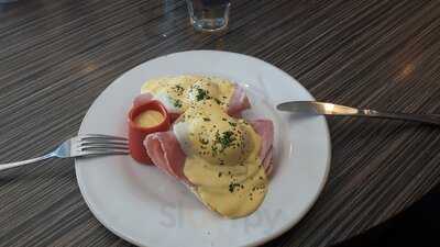 Turves Road Cafe & Coffee