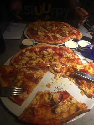 Pizza Express