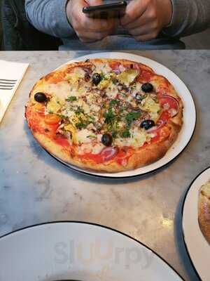 Pizza Express