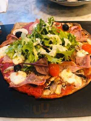 Pizza Express