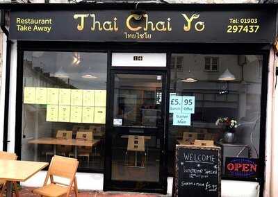 Thai Chai Yo