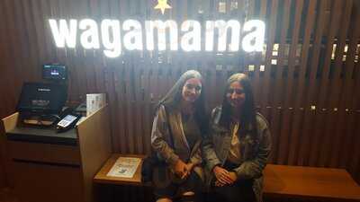 Wagamama