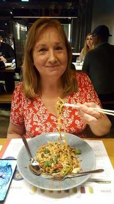 Wagamama