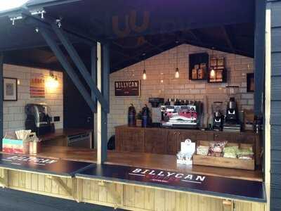 Billycan Coffee