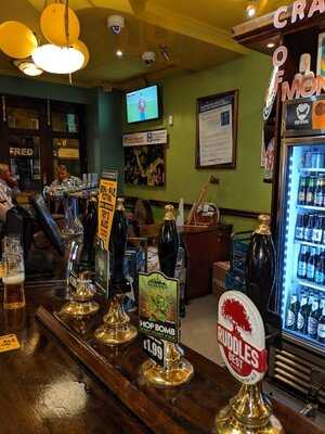 The Royal Tiger Wolverhampton